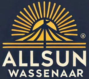 Zonwering Wassenaar AllSun
